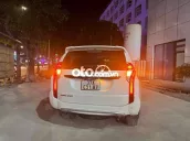 Mitsubishi Pajero Sport 2019 Dầu 9000km Trắng