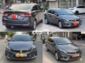 Suzuki Ciaz 2020 Tự động 79000 km Xám