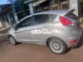 Ford Fiesta 2016 Bạc 19000 km