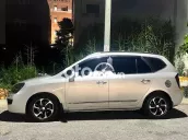 Kia Carens Dầu Số tự động Bạc
