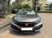Honda Civic 2019 tại Hà Nội