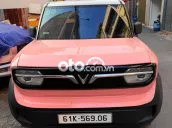 VinFast VF3 2025 - 25000 km gia 220trieu