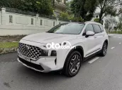 Hyundai Santafe Premium 2.2D 2023 5 vạn
