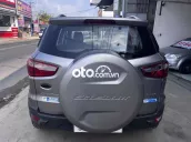 Ford EcoSport Titanium Xám