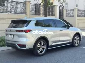 Ford Territory Titanium X Bạc 10k km