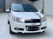 Chevrolet Aveo 2018 Trắng