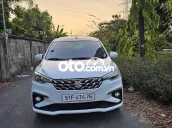 Suzuki Ertiga Hybrid 2022 Trắng