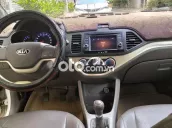 Kia Morning 2018 Trắng 67000 km