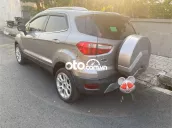 Ford Ecosport 2018 1.5 Titanium 120.000km