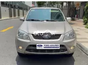 Escape XLT 2 cầu 1 chủ bảo dưỡng full hãng từ đầu