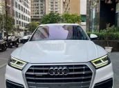 Audi Q5 2017