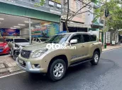 Toyota Land Cruiser Prado TXL 2009