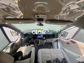 Ford Transit 2018 Luxury - 148000 km du lịch