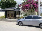 Toyota Vios 2025 E-CVT Bạc