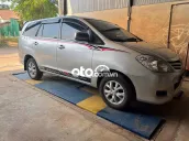 Toyota Innova 2007 G - 200000 km