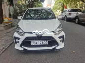 Toyota Wigo G 2020, số tự động