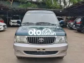 Toyota Zace GL 2005 Xanh