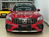 Mercedes GLB35 AMG V1 2023 Đỏ/Đen 17000 km