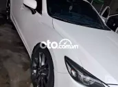 Mazda 6 2019 Premium 2.5 67000 km Trắng