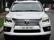 Lexus LX 570 2008