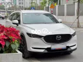 Mazda CX8 2020 2.5 Premium AWD 7 vạn km