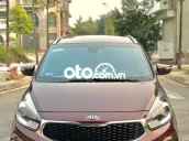 KIA Rondo GAT 2017 2.0 AT Nâu đỏ