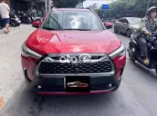 Toyota Cross 2022 1.8V Đỏ 17.000 km