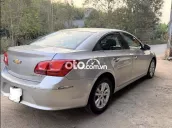 Chevrolet Cruze MT 2016 Bạc 130.000 km