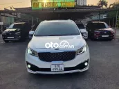 KIA SEDONA NHẬP 2014, BẢN FULL, TỰ ĐỘNG XĂNG.