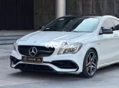 MERCEDES CLA 45 AMG GIÁ MỀM MẠI VÀ MAÝ SỐ ZIN ALL
