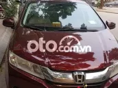 Honda City 2016 Tự động Đỏ