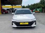 Hyundai Accent cao cấp 2024