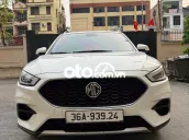 MG ZS 2024 Trắng 40000 km