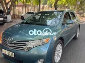 Toyota Venza 2009 Toyota Venza 2.7 AT