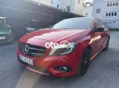 Mercedes-Benz A200 2015 Đỏ