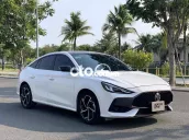 MG5 Luxury 2022 qua sử dụng đi kĩ giá hợp lý