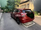 Honda HRV-L 2020 Đỏ