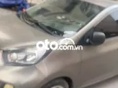 KIA Morning Van 2015 Nâu