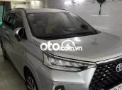 Toyota Veloz CVT 2022 Bạc
