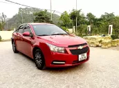 Chevrolet Cruze 2010 số sàn tại Yên Bái