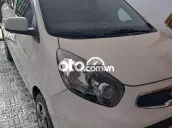 Kia Morning 2021 Trắng