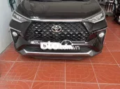 Toyota Veloz Cross Top 2023. Đen 7 chỗ