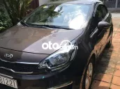 Kia Rio 2016 Nâu 62000 km