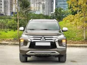 Mitsubishi Pajero Sport 2020 tại Hà Nội