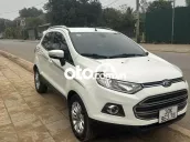 Ford Ecosport 2015 Titanium Trắng