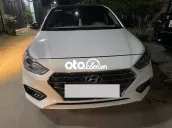 Hyundai Accent 2018 Trắng 148783 km