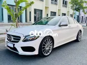 Mercedes-Benz C300 AMG 2018 (1 Chủ Mua Mới)