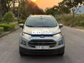 Ford EcoSport 2016 1.5L Titanium AT - 43000 km