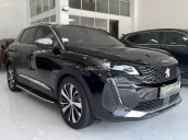 Peugeot 3008 2022 số tự động tại Tp.HCM
