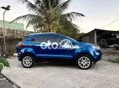 Ecosport 2019 Odo 5v3 1 chủ full lịch sử hãng